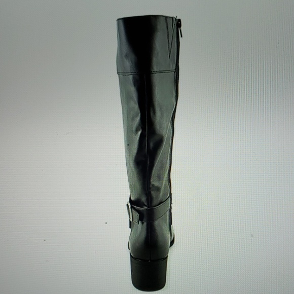 Style & Co Mid-Calf Riding Boots (BRAND NEW!!!) - Picture 3 of 4